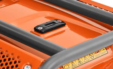 Generaattori G2500P - Honda generaattorit - 9676650-07 - 2