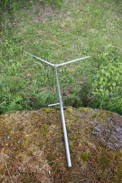 Kaislaleikkuri, käsin käytettävä - Kaislaleikkurit - 30757 - 2