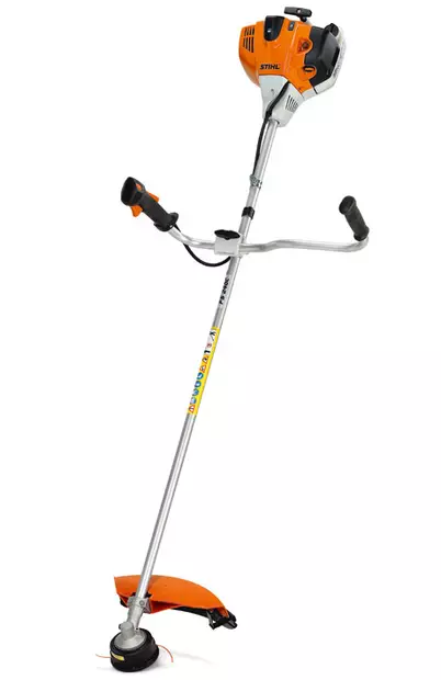 STIHL FS 240 C-E SIS. 3 terää - STIHL raivaussahat - 41472000437 - 1