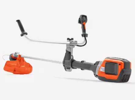 Husqvarna 535iRXT ruohonraivaussaha - Husqvarna BLI-X trimmerit ja raivurit - 9678506-07 - 2