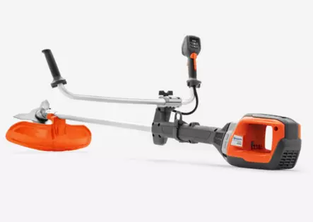 Husqvarna 535iRXT ruohonraivaussaha - Husqvarna BLI-X trimmerit ja raivurit - 9678506-07 - 1