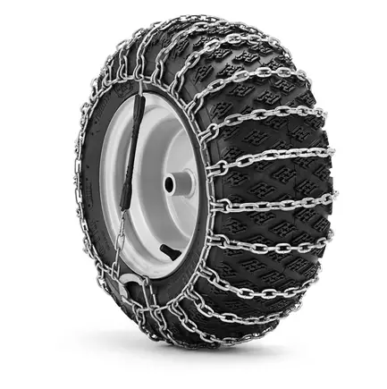 Lumiketjut 16"x4.8-8, ST230, ST330, ST430 - Lumilinkojen lisävarusteet - 5310301-17 - 1