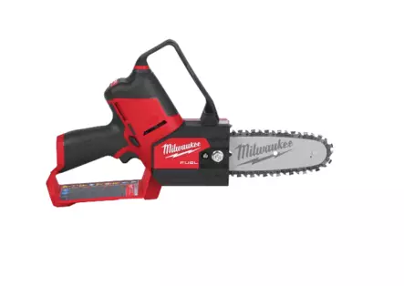 MILWAUKEE M12 Hatchet ketjusaha 15cm sis. 2,5ah ja laturi - M12V koneet - 4933501917 - 1