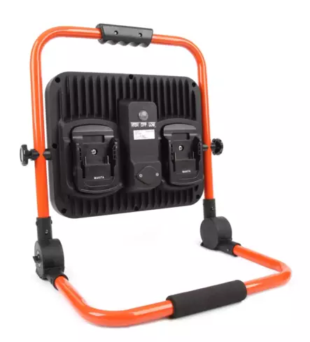 Robota DC-L2+18V akkutyövalo 100W - Valaisimet ja paineilma - R01-10087 - 2