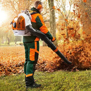 STIHL BR 700 Lehtipuhallin - Lehtipuhaltimet - 42820111637 - 2