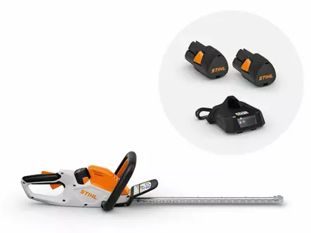 STIHL HSA 40.0 SET Akkukäyttöinen - STIHL AS akkukoneet - HA080113527 - 1