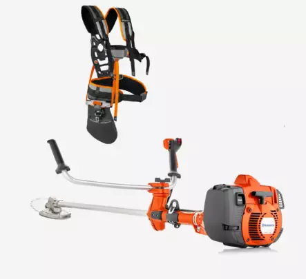 Husqvarna 545 FX raivaussaha 225mm - Husqvarna raivaussahat - 9671765-08 - 1