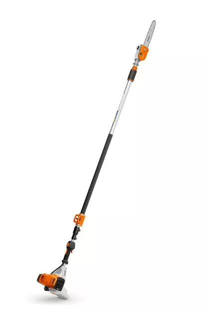 STIHL Oksasaha HT 135 - Oksasahat, akku ja bensa - 41822000198 - 1