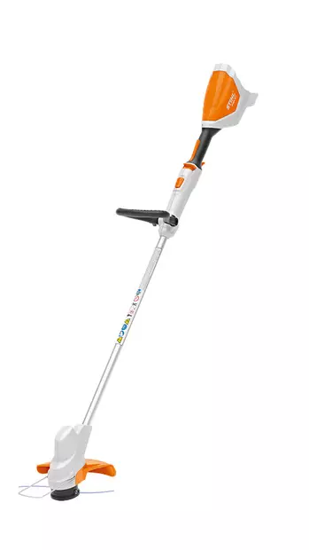 STIHL FSA 57 akkutrimmeri - STIHL AK akkukoneet - 45220115734 - 1