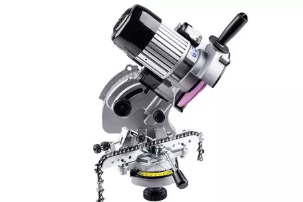 Teroituslaite TECOMEC JOLLY EVO - Teräketjun teroituskoneet - 171-158 - 1