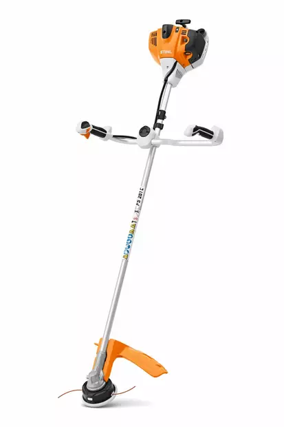 STIHL FS 261 C-E raivaussaha - STIHL raivaussahat - 41472000598 - 1