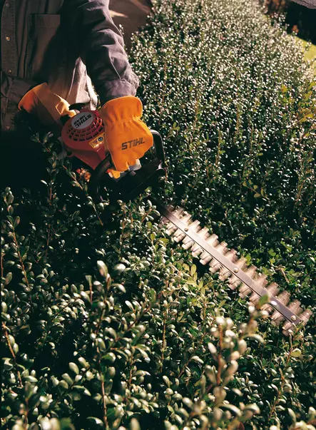 STIHL HS 45 Pensasaitaleikkuri 60cm - Pensasleikkurit, akku ja bensa - 42280112938 - 2