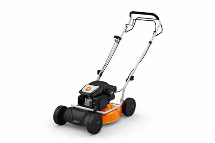 STIHL RM 2 RT vetävä ruohonleikkuri - STIHL ruohonleikkurit - 63570113418 - 2