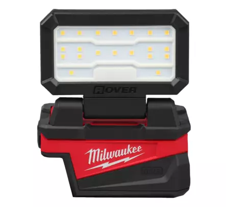 AKKUALUEVALAISIN M18 ALIS-0 - Valaisimet - 4933498148 - 1