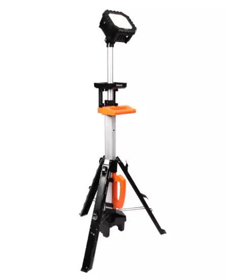 Robota akkutyövalo teleskooppivarrella DC-L3118V - Valaisimet ja paineilma - R01-10088 - 1