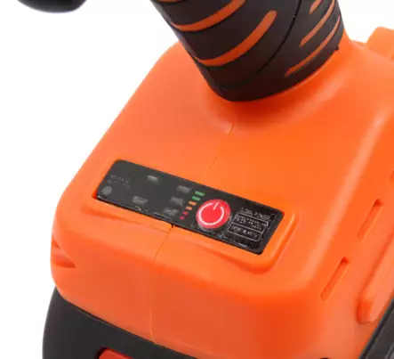 Robota DC-MC18V akkupeltisakset - Sahaaminen ja katkaisu - R01-10048 - 2