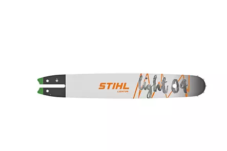Stihl terälevy Light 04 14" .325" 1,3MM - STIHL .325" laipat - 30030003309 - 1