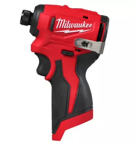 RUUVINVÄÄNNIN M12 BLIDRC, Ilman akkua - M12V koneet - 4933499689 - 1