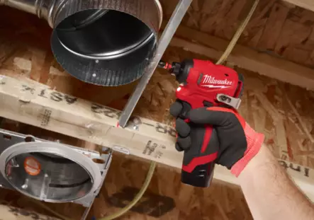 RUUVINVÄÄNNIN M12 BLIDRC, Ilman akkua - M12V koneet - 4933499689 - 2