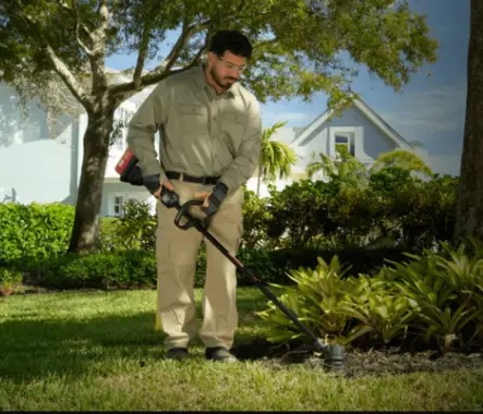 60 V 42 cm Trimmeri KC110.9, ilman akkua - 60V Akkukoneet - KC1109 - 2