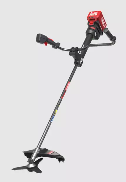 60V 42cm Raivaussaha KC 170.9 - 60V Akkukoneet - KC1709 - 1