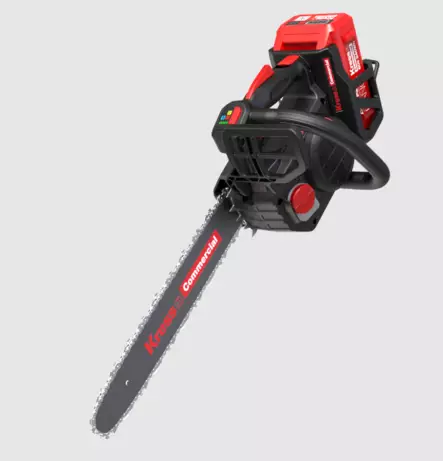 60 V 35 cm top handle moottorisaha - 60V Akkukoneet - KC3209 - 1