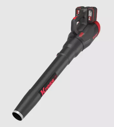 2x20V 900m³/h Akkupuhallin, ilman akkua - 20v ja 40v Akkukoneet - KG5849 - 1