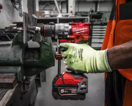 AKKUISKUPORAKONE M18 FPD3-0X - Porakoneet ja pulttipyssyt - 4933479859 - 2