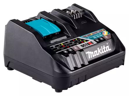 MAKITA 198720-9 LATAUSLAITE DC18RE, CXT JA LXT AKUILLE, PIKA 15-60 MIN - CXT akut ja laturit - 198720-9 - 2
