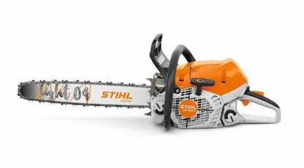 STIHL MS 400.1 C-M VW 18" moottorisaha - STIHL ammattisahat - MB012000049 - 1