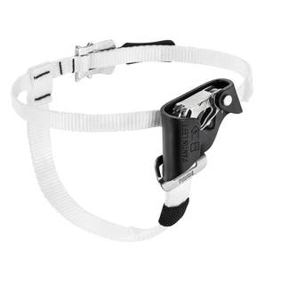 Petzl Pantin jalkanousulaite, oikea - Nousu- ja laskeutuminen - B02CRA - 2