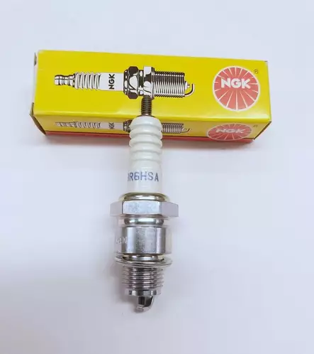 Sytytystulppa Honda BR6HSA - Pienkoneiden sytytystulpat - BR6HSA - 1