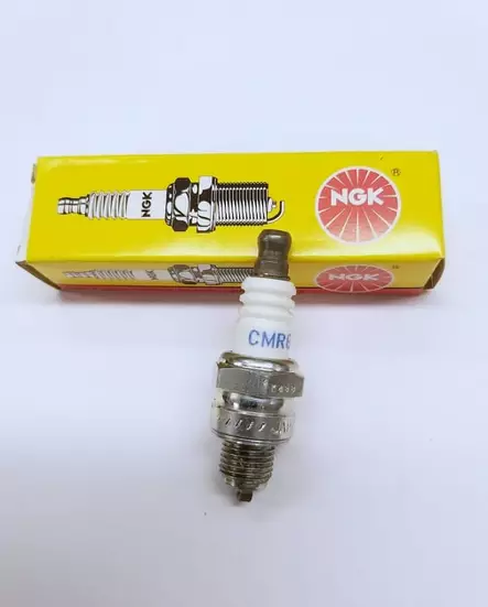 Sytytystulppa NGK CMR6A - Pienkoneiden sytytystulpat - CMR6A - 1