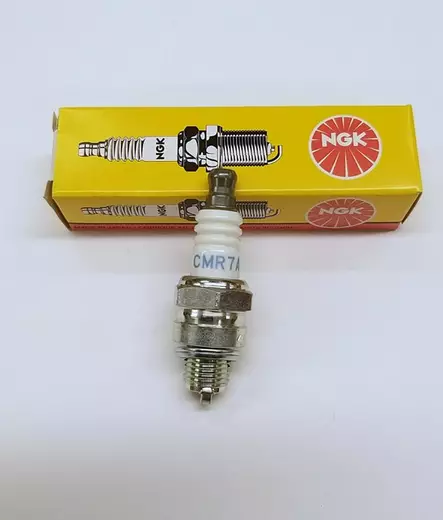 Sytytystulppa NGK CMR7A-5 DOLMAR - Pienkoneiden sytytystulpat - CMR7A - 1