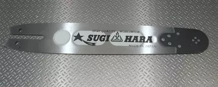 Terälevy Sugihara 3/8" 1,3mm 12" 44L - 3/8" tarvikelaipat - SL2U-0N30-A - 1