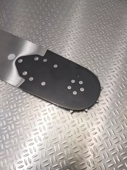 Terälevy Sugihara 3/8" 1,6mm 14" 56L - 3/8" tarvikelaipat - ST2T-3Q36-A - 2