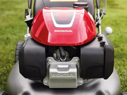 Honda HRG466 SKEP-ruohonleikkuri IZY - Honda ruohonleikkurit - HRG466SKE - 2