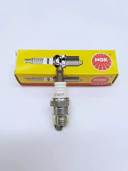 Sytytystulppa NFG BPM6F kartio - Pienkoneiden sytytystulpat - BPM6F - 1