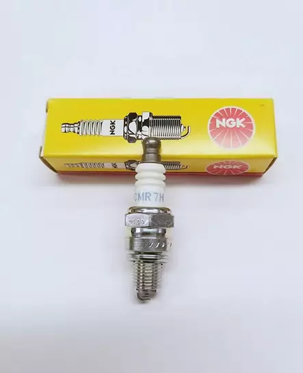 Sytytystulppa NGK CMR7H - Pienkoneiden sytytystulpat - CMR7H - 1
