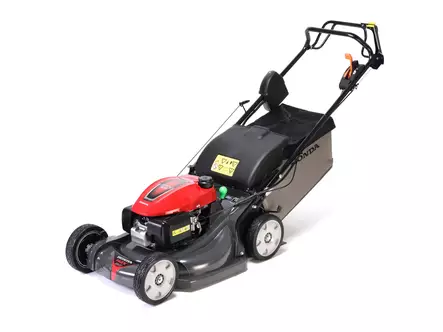 HRX537 HZE -RUOHONLEIKKURI, SÄHKÖSTARTTI, TERÄN POISKYTKENTÄ - Honda ruohonleikkurit - HRX537C6HZEH - 2