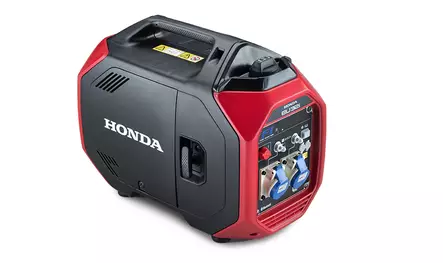 Honda EU32i generaattori - Honda generaattorit - EU32i - 1