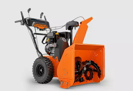 ARIENS Compact ST24LE Auto-Turn lumilinko - Ariens lumilingot - 92032900ARI - 2