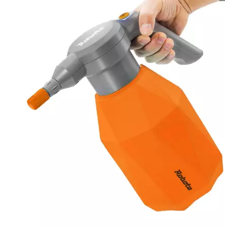 Robota ESP2L akkuruiskupullo 2l - Ruiskuttaminen ja imurointi - R99-ESP2L - 1