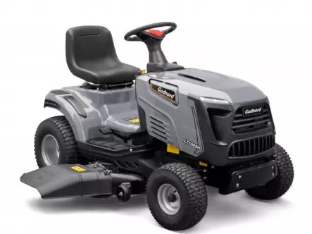 Ajoleikkuri Gudnord LT108SH Hydro - Husqvarna puutarhatraktorit - LT108SHGN - 1
