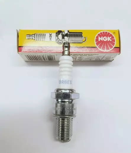 NGK BR8ES tulppa - Pienkoneiden sytytystulpat - BR8ES - 1