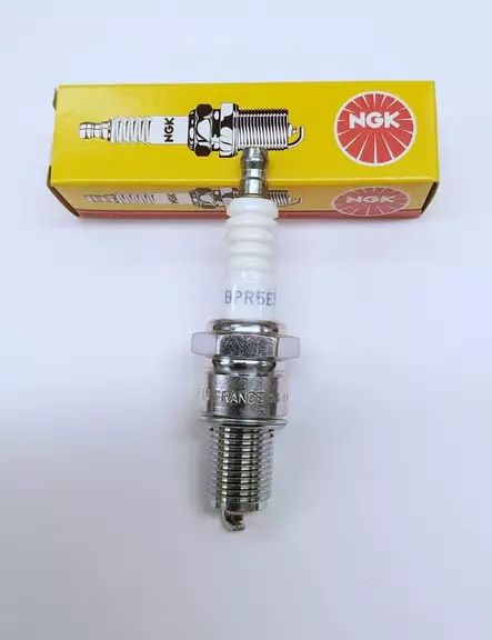Sytytystulppa NGK BPR5ES - Pienkoneiden sytytystulpat - BPR5ES - 1