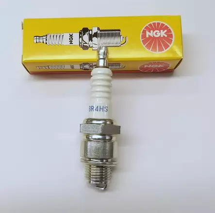 Sytytystulppa NGK BR4HS - Pienkoneiden sytytystulpat - BR4HS - 1
