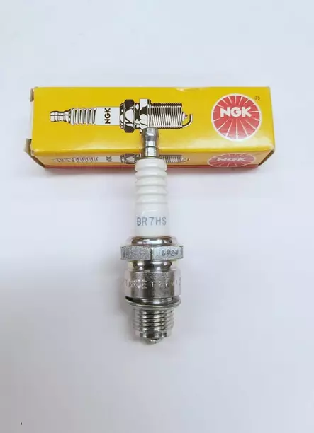 Sytytystulppa NGK BR7HS - Pienkoneiden sytytystulpat - BR7HS - 1