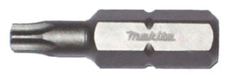 Makita Ruuvauskärki Basic 25 mm T20, 3 kpl