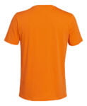 STIHL T-paita “ympyrä logo” oranssi